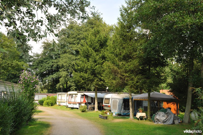 Camping Fort Bedmar