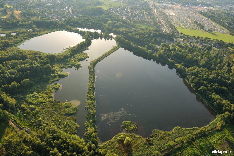 Natuurreservaat De Platwijers