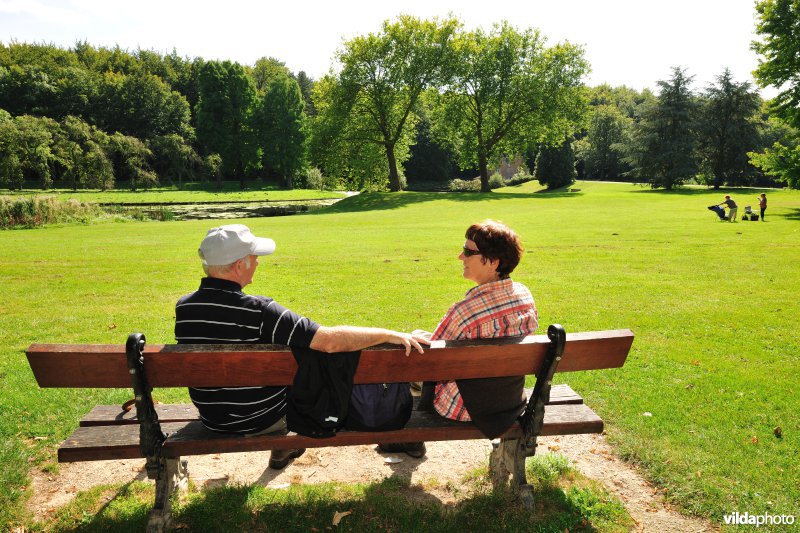 Park Tervuren