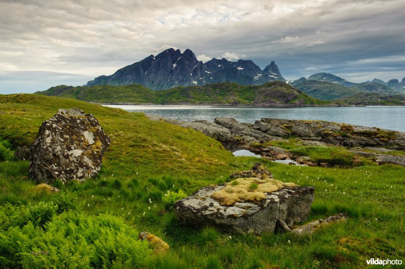 Lofoten, Noorwegen