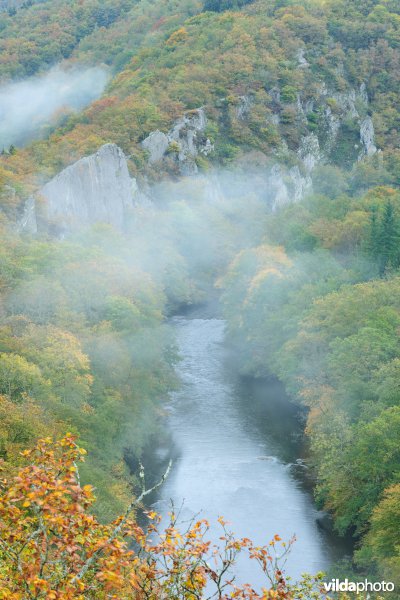 Vallei van de Ourthe