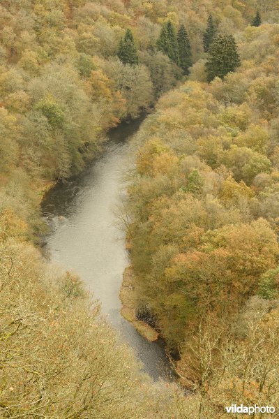 Vallei van de Ourthe