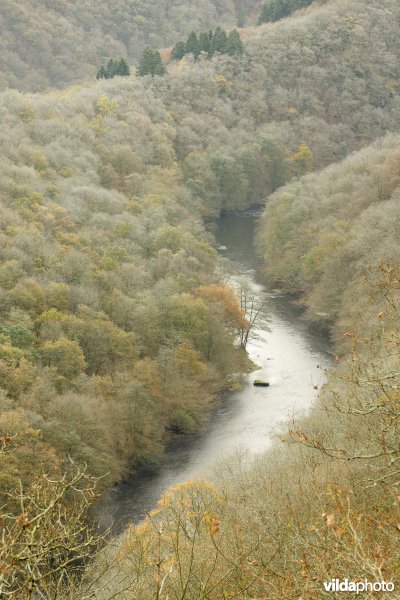 Vallei van de Ourthe