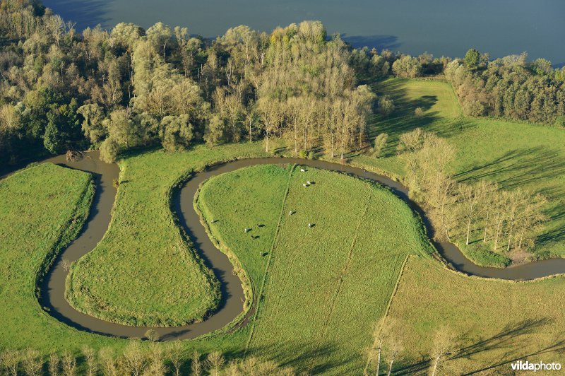 Natuurreservaat de Doode Bemde