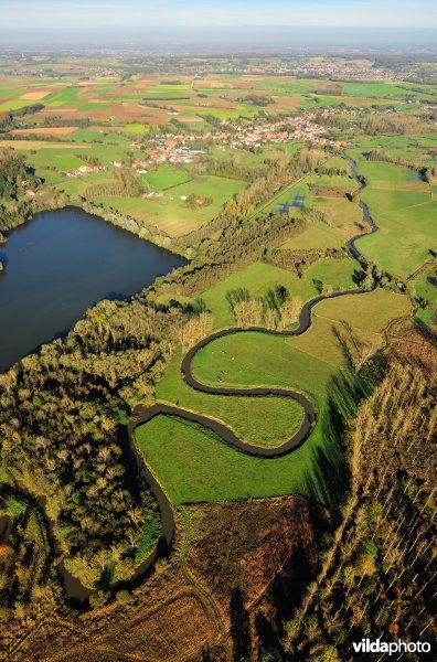 Dijlevallei