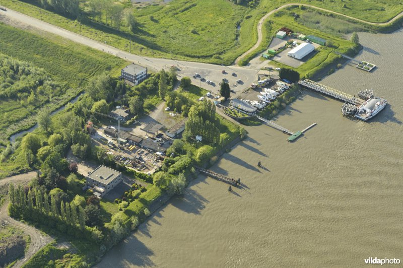 Veer Kruibeke-Hoboken
