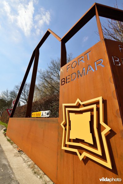 Fort Bedmar