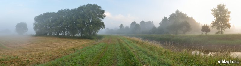 Vallei van de Grote Nete