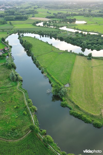 Oude Durme-meander