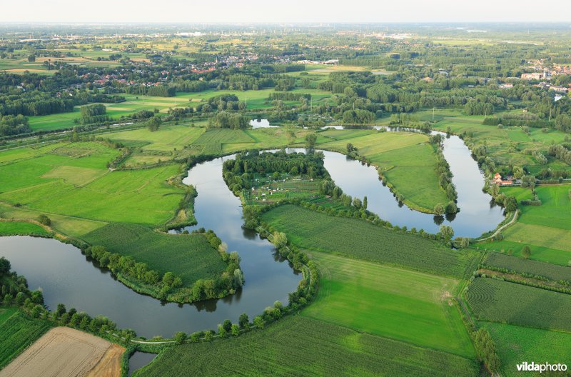 Oude Durme-meander