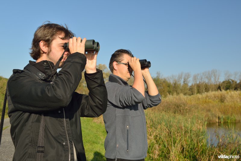 Natuurreservaat De Bourgoyen